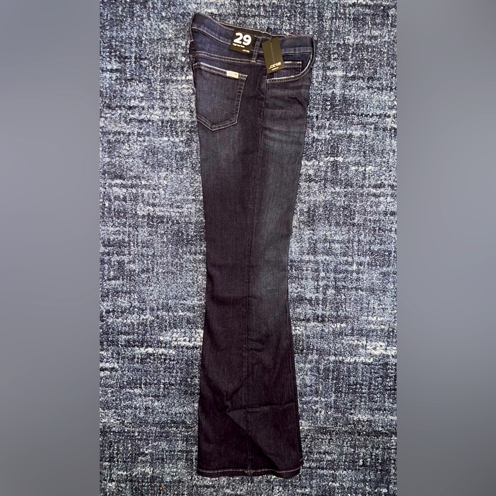 Joes Jeans Cassini High Rise S29